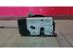Recambio de cerradura puerta delantera derecha para opel zafira a 1.8 16v cat | 0.99 - 0.05 1.8 16v cat | 0.99 - 0.05 referencia 2