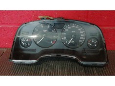 Recambio de cuadro instrumentos para opel zafira a 1.8 16v cat | 0.99 - 0.05 1.8 16v cat | 0.99 - 0.05 referencia OEM IAM 092287