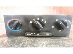Recambio de mando calefaccion aire acondicionado para opel zafira a 1.8 16v cat | 0.99 - 0.05 1.8 16v cat | 0.99 - 0.05 referenc