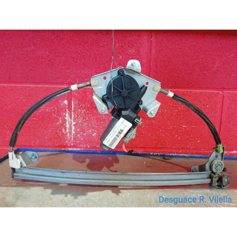 Recambio de elevalu. tras. izquierdo para citroen xantia berlina 2.0 hdi seduction | 12.98 - 12.99 2.0 hdi seduction | 12.98 - 1