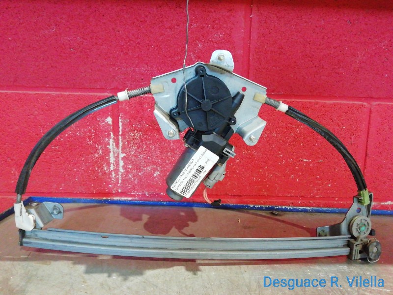 Recambio de elevalu. tras. izquierdo para citroen xantia berlina 2.0 hdi seduction | 12.98 - 12.99 2.0 hdi seduction | 12.98 - 1