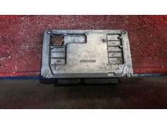 Recambio de centralita motor uce para volkswagen polo (9n1) 1.2 12v | 0.01 - ... 1.2 12v | 0.01 - ... referencia OEM IAM 5WP4012 2