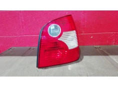 Recambio de piloto trasero derecho para volkswagen polo (9n1) 1.2 12v | 0.01 - ... 1.2 12v | 0.01 - ... referencia OEM IAM   