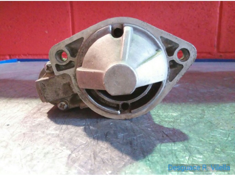 Recambio de motor arranque para kia ceed sporty wagon active | 08.07 - 12.12 active | 08.07 - 12.12 referencia OEM IAM 1250295 3