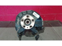 Recambio de mangueta delantera derecha para volkswagen polo (9n1) 1.2 12v | 0.01 - ... 1.2 12v | 0.01 - ... referencia OEM IAM  