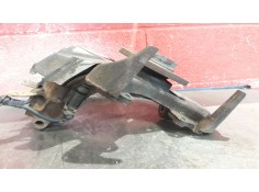 Recambio de mangueta delantera izquierda para volkswagen polo (9n1) 1.2 12v | 0.01 - ... 1.2 12v | 0.01 - ... referencia OEM IAM