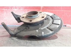 Recambio de mangueta delantera izquierda para volkswagen polo (9n1) 1.2 12v | 0.01 - ... 1.2 12v | 0.01 - ... referencia OEM IAM 2