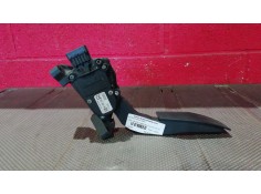 Recambio de potenciometro pedal para opel vectra c berlina 2.2 16v dti cat (y 22 dtr / l50) | 0.02 - 0.05 2.2 16v dti cat (y 22  2