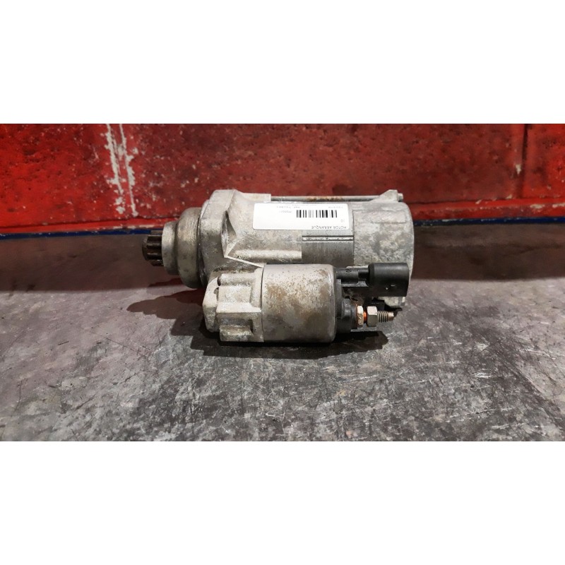 Recambio de motor arranque para seat ibiza (6j5) sport | 02.08 - 12.10 sport | 02.08 - 12.10 referencia OEM IAM TS18E1 02Z911023