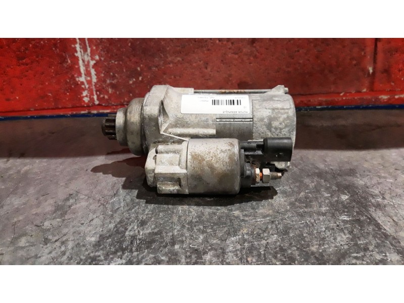 Recambio de motor arranque para seat ibiza (6j5) sport | 02.08 - 12.10 sport | 02.08 - 12.10 referencia OEM IAM TS18E1 02Z911023