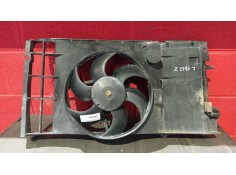 Recambio de electroventilador para peugeot 306 referencia OEM IAM