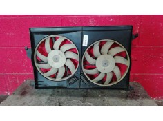 Recambio de electroventilador para opel vectra c berlina 2.2 16v dti cat (y 22 dtr / l50) | 0.02 - 0.05 2.2 16v dti cat (y 22 dt
