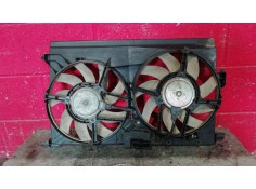 Recambio de electroventilador para opel vectra c berlina 2.2 16v dti cat (y 22 dtr / l50) | 0.02 - 0.05 2.2 16v dti cat (y 22 dt 2
