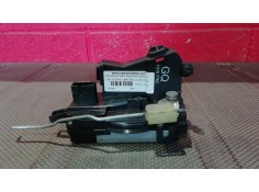 Recambio de cerradura puerta delantera derecha para opel vectra c berlina 2.2 16v dti cat (y 22 dtr / l50) | 0.02 - 0.05 2.2 16v