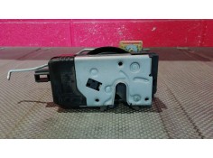 Recambio de cerradura puerta delantera derecha para opel vectra c berlina 2.2 16v dti cat (y 22 dtr / l50) | 0.02 - 0.05 2.2 16v 2