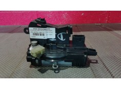 Recambio de cerradura puerta delantera izquierda para opel vectra c berlina 2.2 16v dti cat (y 22 dtr / l50) | 0.02 - 0.05 2.2 1