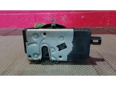 Recambio de cerradura puerta delantera izquierda para opel vectra c berlina 2.2 16v dti cat (y 22 dtr / l50) | 0.02 - 0.05 2.2 1 2