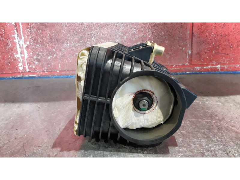 Recambio de airbag delantero derecho para opel astra g berlina referencia OEM IAM    Recambio de airbag delantero derecho para opel astra g berlina referencia OEM IAM