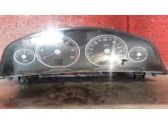 Recambio de cuadro instrumentos para opel vectra c berlina 2.2 16v dti cat (y 22 dtr / l50) | 0.02 - 0.05 2.2 16v dti cat (y 22 