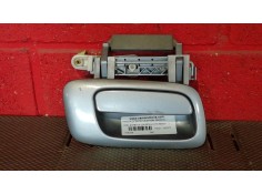 Recambio de maneta exterior delantera derecha para opel astra g coupé 2.2 dti edition | 06.02 - 12.03 2.2 dti edition | 06.02 - 