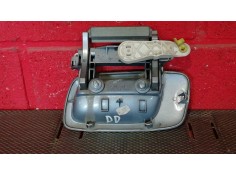 Recambio de maneta exterior delantera derecha para opel astra g coupé 2.2 dti edition | 06.02 - 12.03 2.2 dti edition | 06.02 -  2