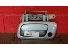 Recambio de maneta exterior delantera izquierda para opel astra g coupé 2.2 dti edition | 06.02 - 12.03 2.2 dti edition | 06.02 