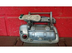 Recambio de maneta exterior delantera izquierda para opel astra g coupé 2.2 dti edition | 06.02 - 12.03 2.2 dti edition | 06.02  2