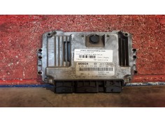 Recambio de centralita motor uce para renault megane ii berlina 5p authentique | 07.02 - ... authentique | 07.02 - ... referenci