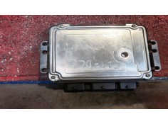 Recambio de centralita motor uce para renault megane ii berlina 5p authentique | 07.02 - ... authentique | 07.02 - ... referenci 2