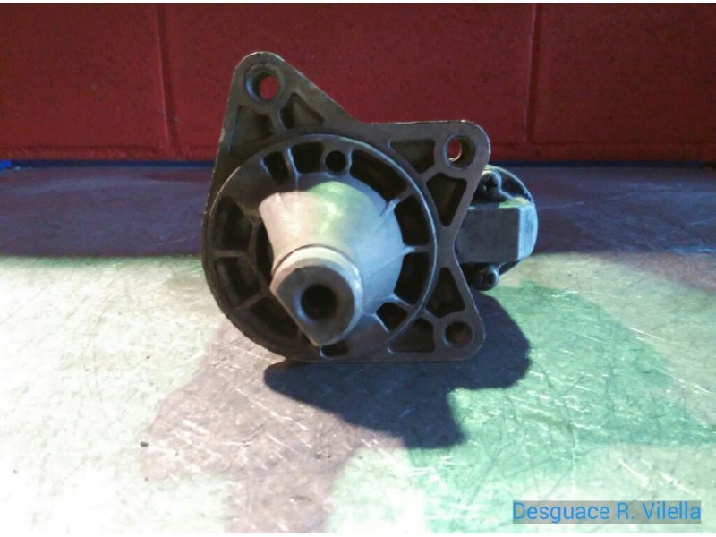 Recambio de motor arranque para chrysler stratus berlina (ja) 2.5 v6 le | 11.96 - 12.98 2.5 v6 le | 11.96 - 12.98 referencia OEM