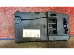 Recambio de caja reles fusibles para renault megane ii berlina 5p authentique | 07.02 - ... authentique | 07.02 - ... referencia 2