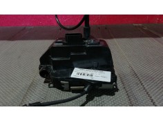 Recambio de cerradura puerta delantera derecha para renault megane ii berlina 5p authentique | 07.02 - ... authentique | 07.02 -