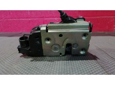 Recambio de cerradura puerta delantera derecha para renault megane ii berlina 5p authentique | 07.02 - ... authentique | 07.02 - 2