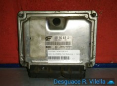 Recambio de centralita motor uce para seat alhambra (7v9) reference | 04.04 - 12.07 reference | 04.04 - 12.07 referencia OEM IAM