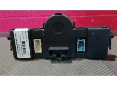 Recambio de mando climatizador para renault megane ii berlina 5p authentique | 07.02 - ... authentique | 07.02 - ... referencia  2