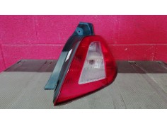 Recambio de piloto trasero derecho para renault megane ii berlina 3p 1.6 16v | 0.02 - 0.09 1.6 16v | 0.02 - 0.09 referencia OEM 