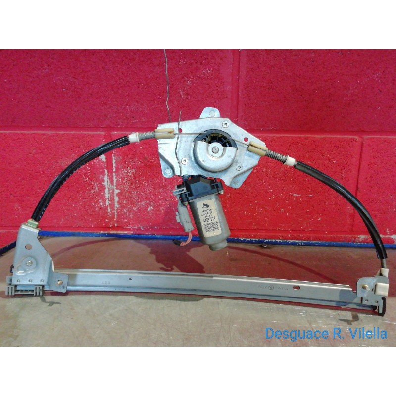 Recambio de elevalu. tras. izquierdo para citroen xantia berlina 2.0 hdi seduction | 12.98 - 12.99 2.0 hdi seduction | 12.98 - 1