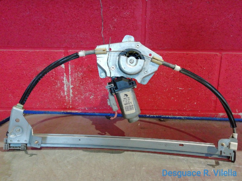 Recambio de elevalu. tras. izquierdo para citroen xantia berlina 2.0 hdi seduction | 12.98 - 12.99 2.0 hdi seduction | 12.98 - 1