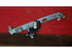 Recambio de elevalunas delantero derecho para renault scenic ii 1.5 dci diesel | 0.03 - 0.09 1.5 dci diesel | 0.03 - 0.09 refere
