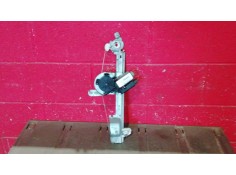 Recambio de elevalunas trasero izquierdo para renault scenic ii 1.5 dci diesel | 0.03 - 0.09 1.5 dci diesel | 0.03 - 0.09 refere