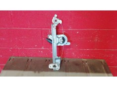 Recambio de elevalunas trasero izquierdo para renault scenic ii 1.5 dci diesel | 0.03 - 0.09 1.5 dci diesel | 0.03 - 0.09 refere 2