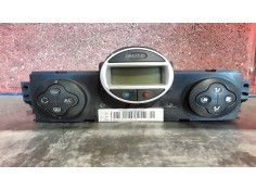 Recambio de mando climatizador para renault scenic ii 1.5 dci diesel | 0.03 - 0.09 1.5 dci diesel | 0.03 - 0.09 referencia OEM I