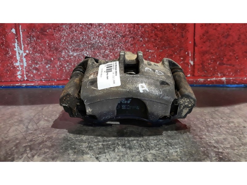 Recambio de pinza freno delan. derecha para citroen berlingo  | 0.96 - 0.02  | 0.96 - 0.02 referencia OEM IAM   