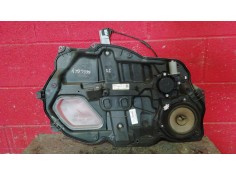 Recambio de elevalunas delantero izquierdo para mazda 2 lim. (de) 1.3 active (3-ptas.) | 05.08 - 12.11 1.3 active (3-ptas.) | 05