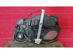 Recambio de elevalunas delantero izquierdo para mazda 2 lim. (de) 1.3 active (3-ptas.) | 05.08 - 12.11 1.3 active (3-ptas.) | 05 2