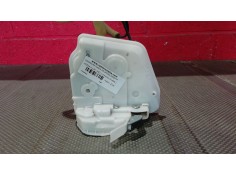 Recambio de cerradura puerta delantera derecha para mazda 2 lim. (de) 1.3 active (3-ptas.) | 05.08 - 12.11 1.3 active (3-ptas.)