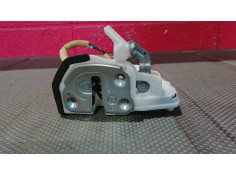 Recambio de cerradura puerta delantera derecha para mazda 2 lim. (de) 1.3 active (3-ptas.) | 05.08 - 12.11 1.3 active (3-ptas.)  2