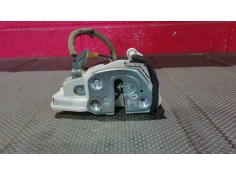 Recambio de cerradura puerta delantera izquierda para mazda 2 lim. (de) 1.3 active (3-ptas.) | 05.08 - 12.11 1.3 active (3-ptas. 2