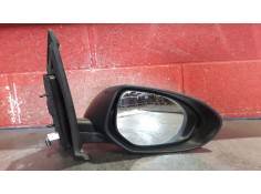 Recambio de retrovisor derecho para mazda 2 lim. (de) 1.3 active (3-ptas.) | 05.08 - 12.11 1.3 active (3-ptas.) | 05.08 - 12.11