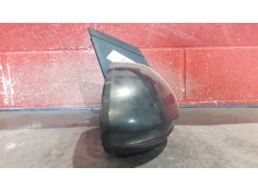 Recambio de retrovisor derecho para mazda 2 lim. (de) 1.3 active (3-ptas.) | 05.08 - 12.11 1.3 active (3-ptas.) | 05.08 - 12.11  2